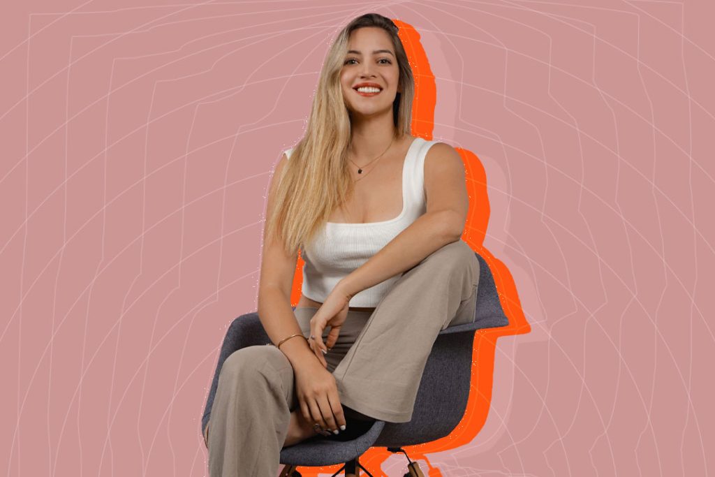 Karla Huerta, autor en Moviendo Negocios