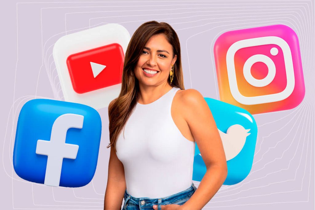 5 claves para crear contenidos en redes sociales de emprendedores