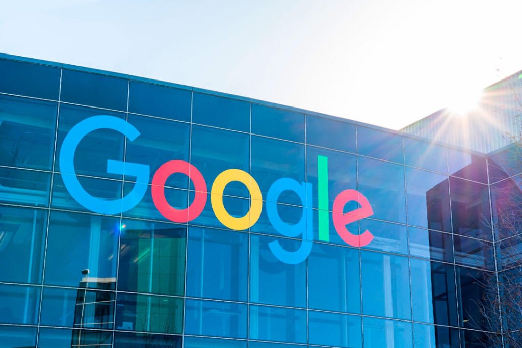 5 cosas que debes hacer para trabajar en Google