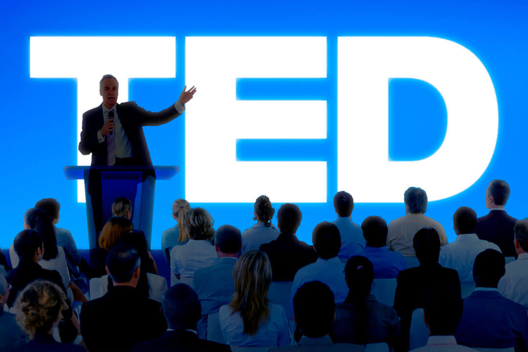Las 5 mejores charlas TED sobre finanzas personales