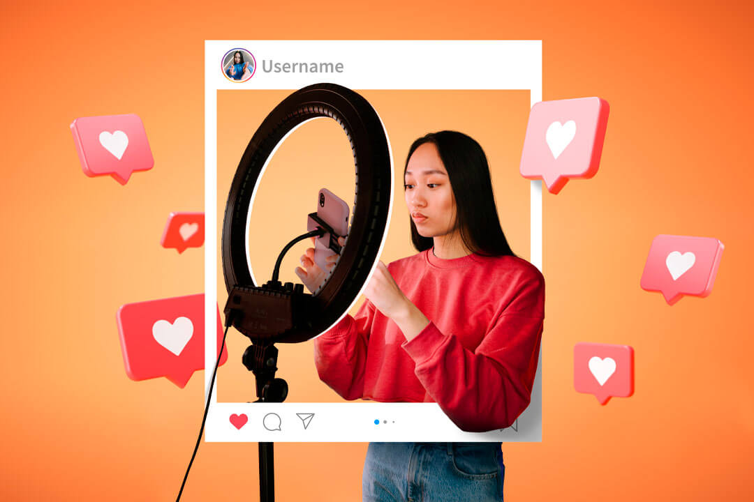 Tendencias del influencer marketing para el 2023