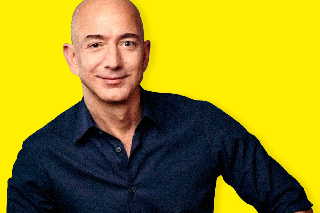 Qué es el 'Marco de minimización del arrepentimiento' (modelo mental para tomar decisiones) de Jeff Bezos