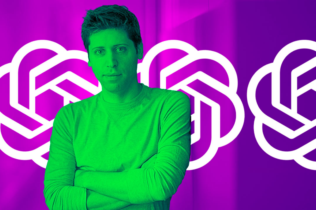 Los mejores consejos de Sam Altman (fundador de OpenAI) para fundadores.