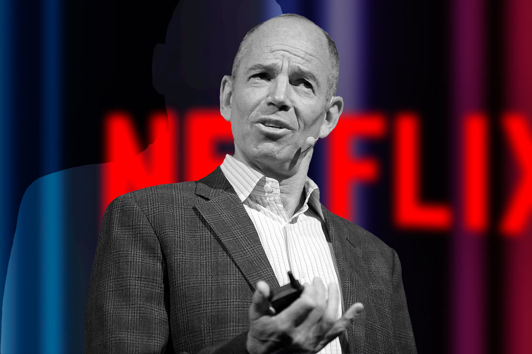 Consejos básicos sobre cómo pensar en la contratación de talento (según Marc Randolph, cofundador de Netflix)