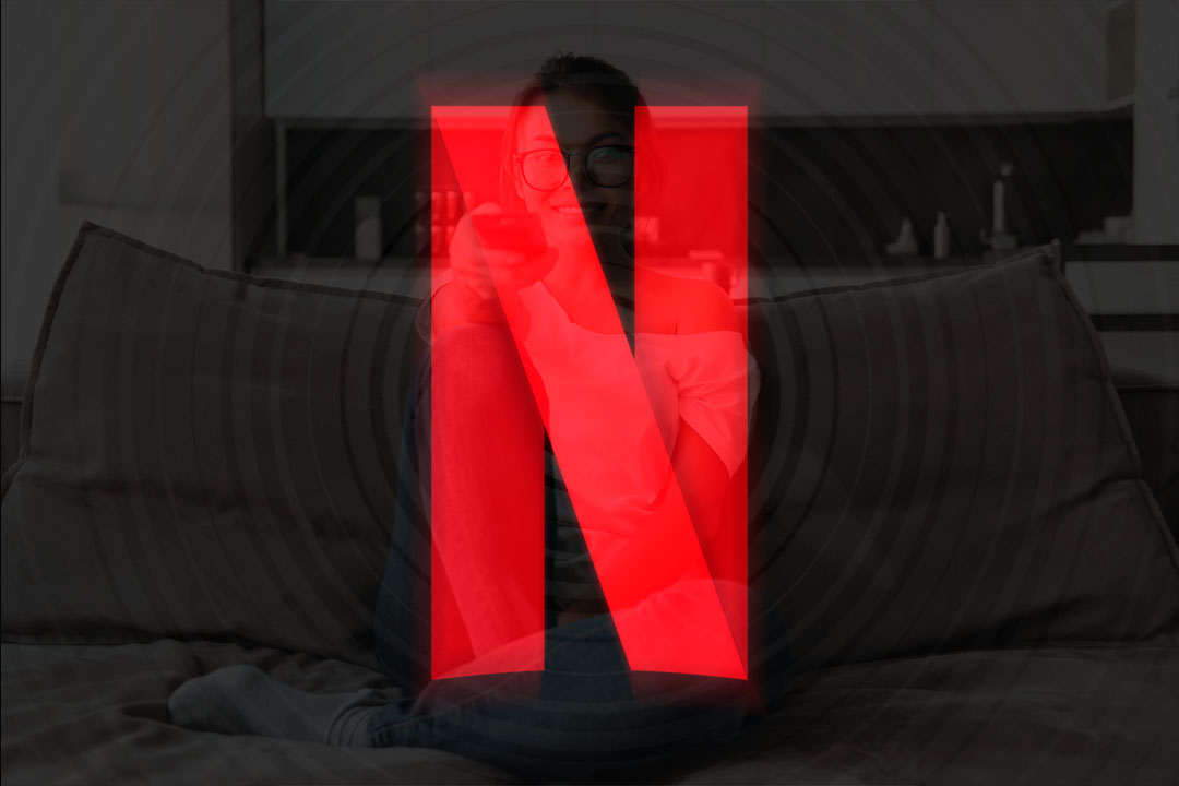 Los secretos del marketing de Netflix