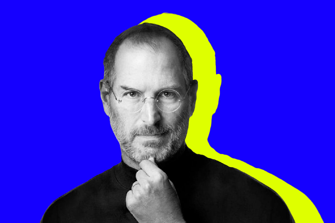 5 lecciones vitales que Steve Jobs y Apple me enseñaron para hacer crecer mi negocio