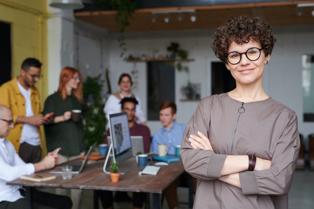 Aprovechamiento del potencial: desarrollando el talento