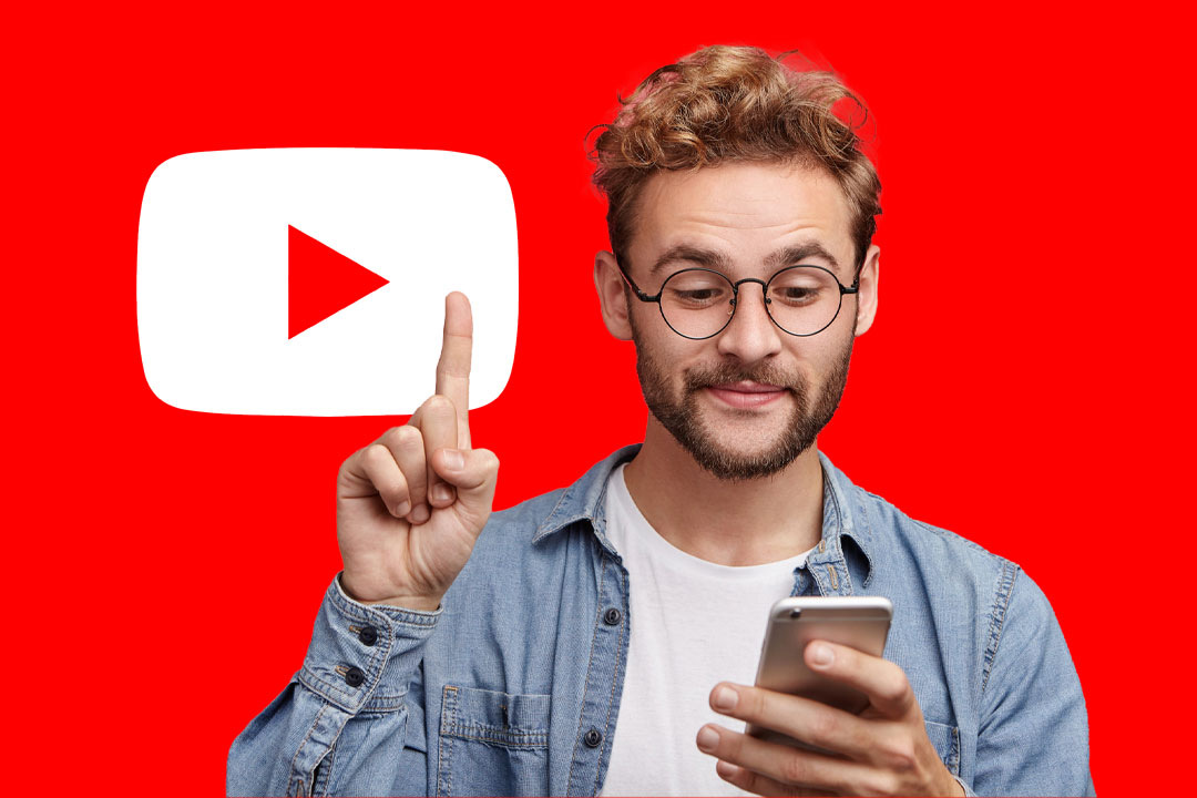 10 canales de Youtube que te harán más inteligente